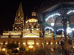 Guadalajara